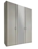 Zurbr&uuml;ggen Venda Dreht&uuml;renschrank BERN - bis 26.03.2026