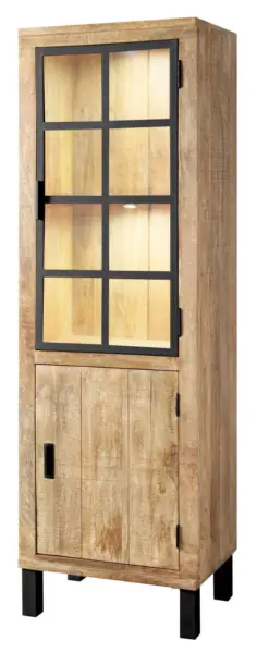 Landscape Vitrine KALI