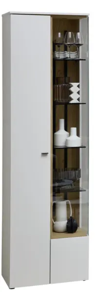 Venjakob Vitrine (L) VANYA