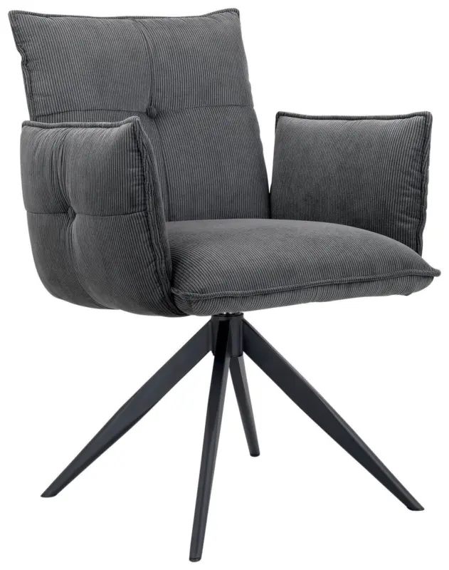 Novel Armlehnstuhl COCO