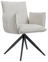 Novel Armlehnstuhl COCO