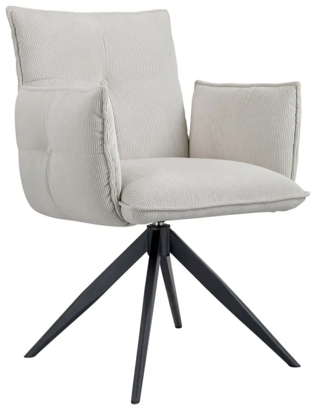 Novel Armlehnstuhl COCO