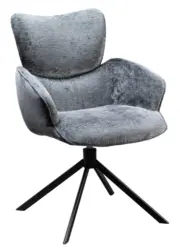 Novel Armlehnstuhl DAVE