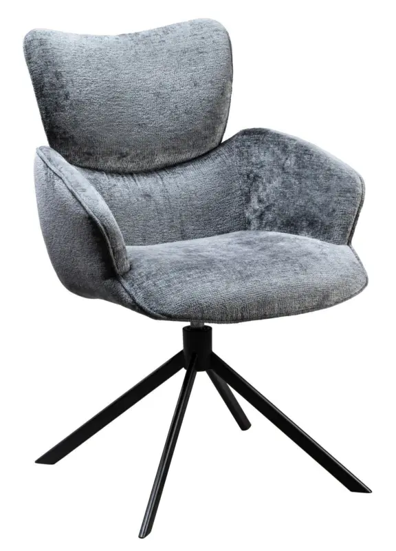 Novel Armlehnstuhl DAVE