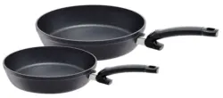 Fissler Pfannenset ADAMANT COMFORT