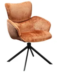 Novel Armlehnstuhl DAVE