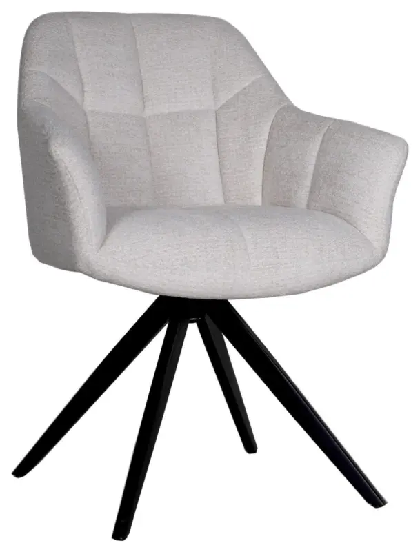 Novel Armlehnstuhl ANNA