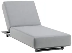 Amatio Gartenliege ENGADIN