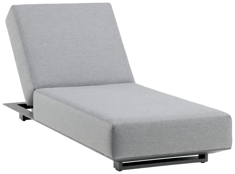 Amatio Gartenliege ENGADIN