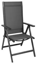 Ambia Garden Klappsessel PARMA