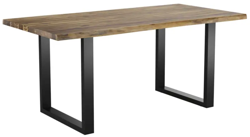 Ambia Garden Gartentisch TAHITI