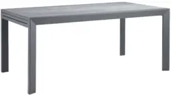 Ambia Garden Gartentisch TERUEL