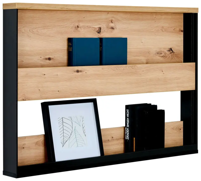 Voleo H&auml;ngeregal