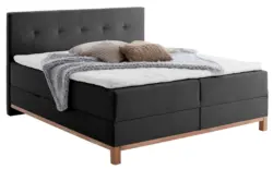 Livetastic Boxspringbett CATANIA