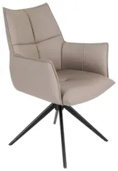 Novel Armlehnstuhl MIAMI