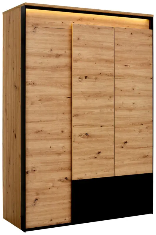 Voleo Dreht&uuml;renschrank