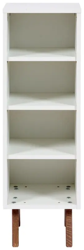 JIMMYLEE Unterstellregal EMELY