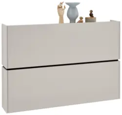 Voleo H&auml;ngeschuhschrank UNIQUE