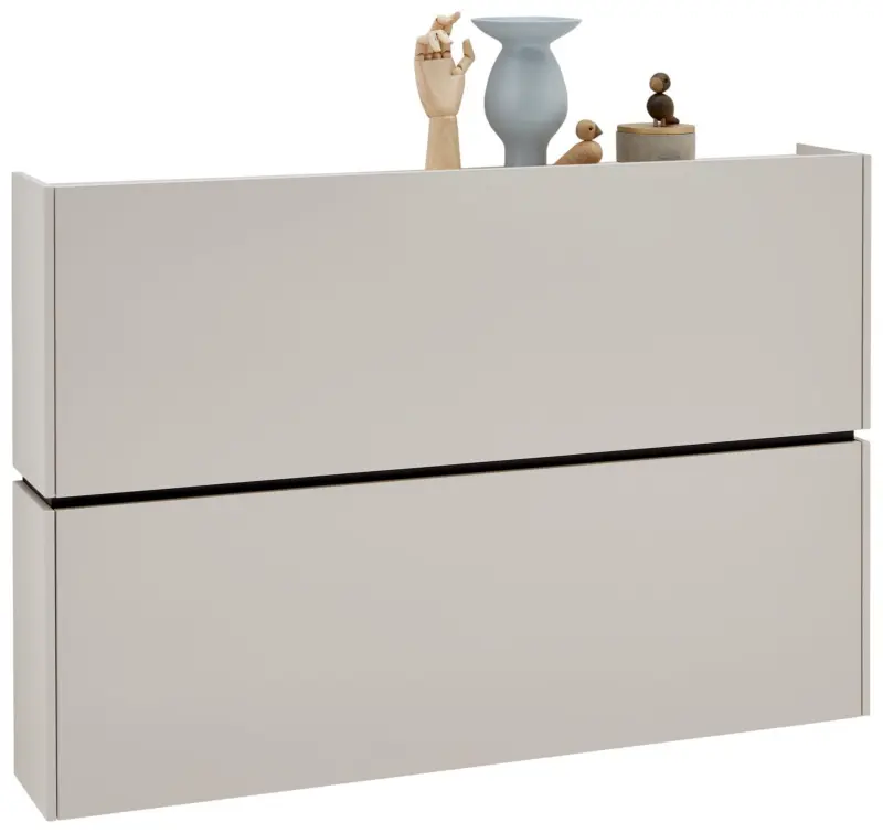 Voleo H&auml;ngeschuhschrank UNIQUE