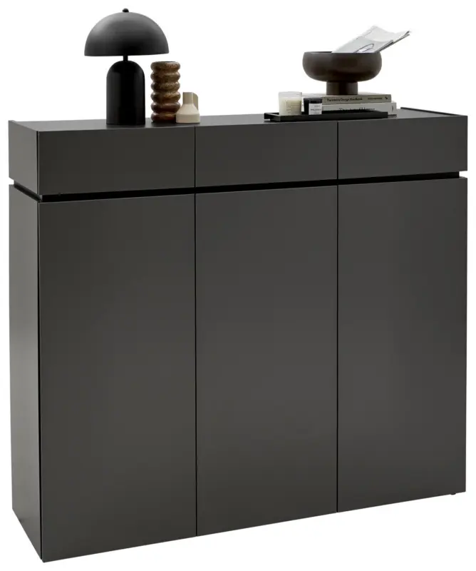 Voleo XL-Schuhschrank UNIQUE