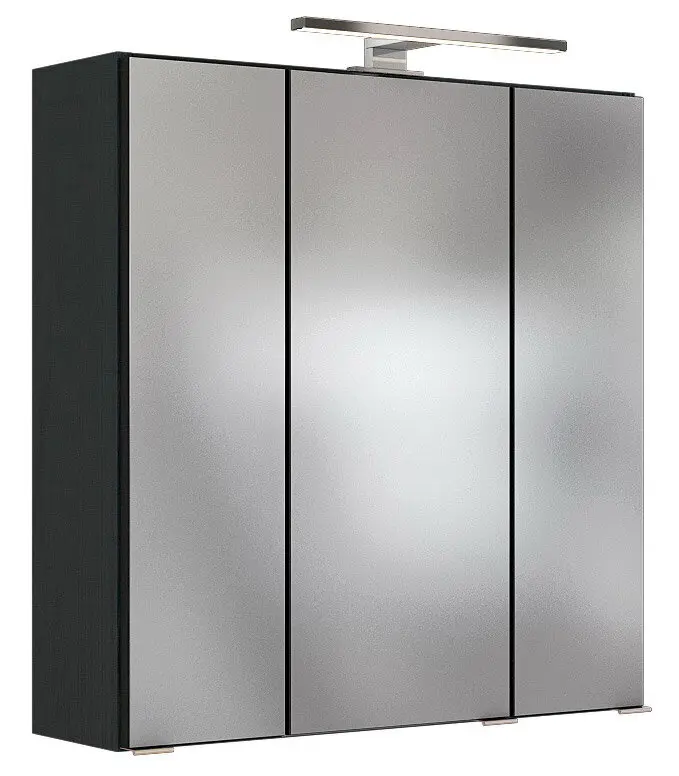 XORA Spiegelschrank LUCCA