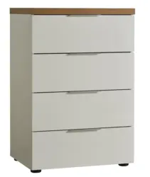 XORA Schubkastenkommode IDEA