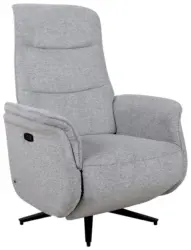 Cantus Relaxsessel drehbar EGON