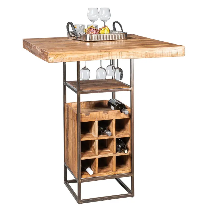 Landscape Bar SPRING