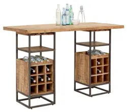 Landscape Bar SPRING