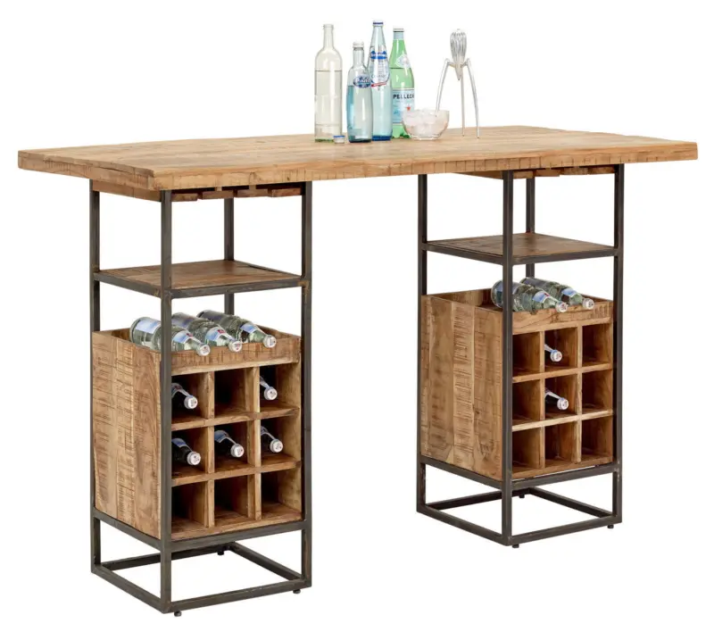 Landscape Bar SPRING