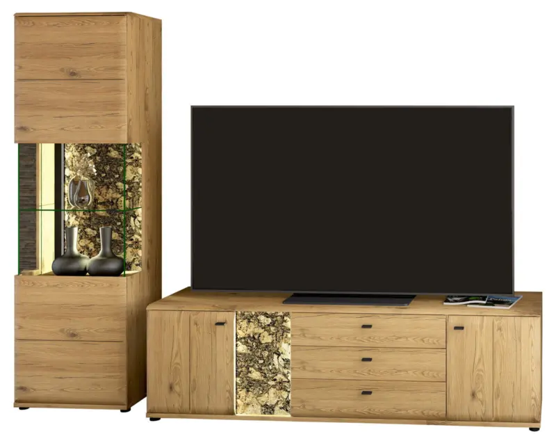 Cantus Wandkombination CALMERA