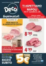 Adhoc Strepitose occasioni - al 20.03.2026