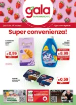 L'ABBONDANZA S.R.L. Super convenienza! - al 24.03.2026