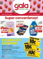 L'ABBONDANZA S.R.L. Super convenienza! - al 24.03.2026