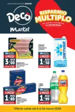 Adhoc Sottofresco - al 16.03.2026