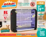 DIAMANT JOYEUSES PAQUES - au 03.05.2026