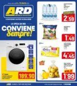 ARD Discount Conviene sempre! - al 15.03.2026