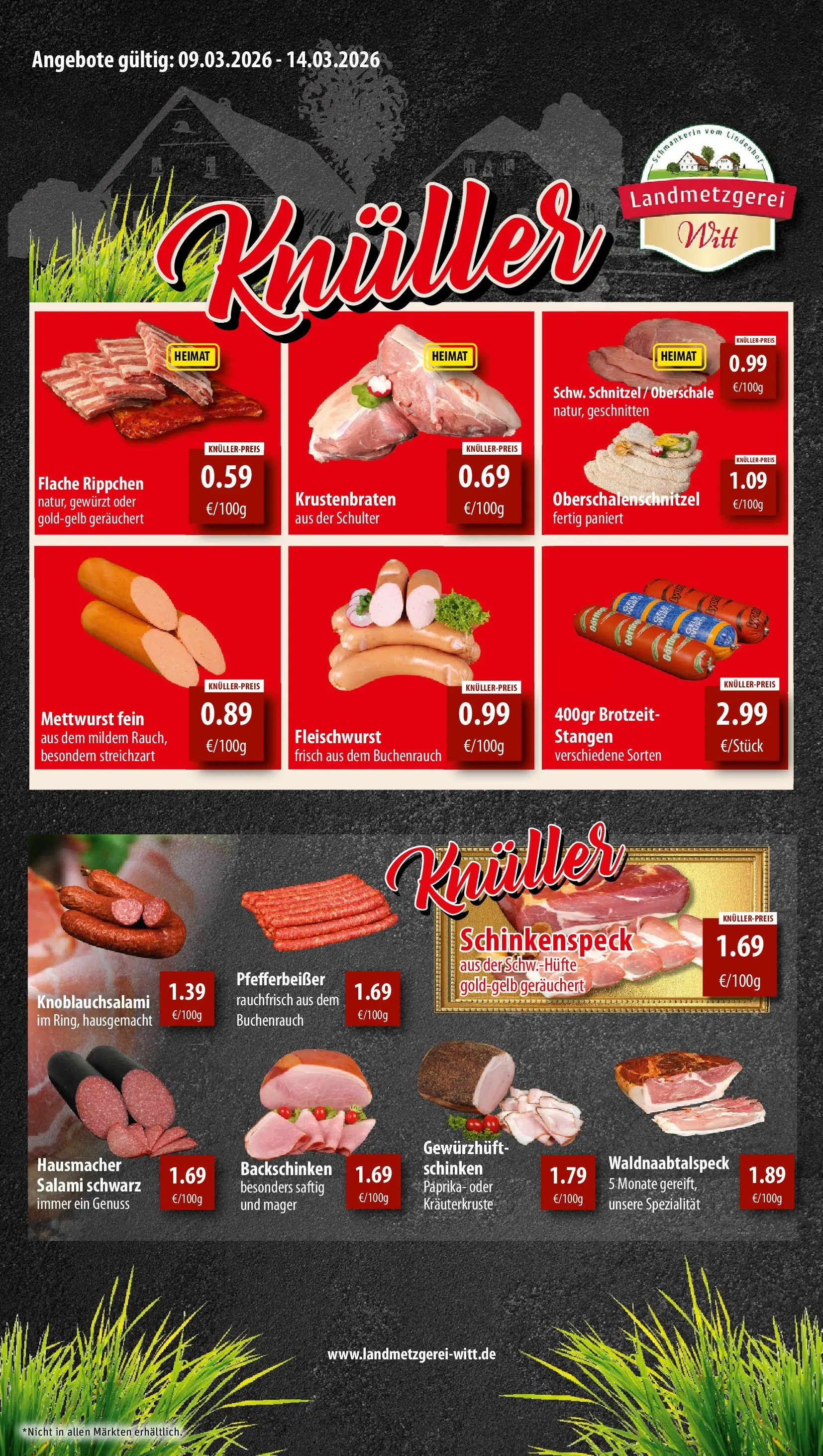 REWE Prospekt ab 09.03.2026 zum Blättern » Angebote | Seite: 10 | Produkte: Leerdammer, Brot, Schinken, Pizza