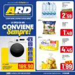 ARD Discount Conviene sempre! - al 15.03.2026