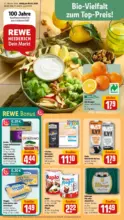 REWE Rewe: Wochenangebote - bis 15.03.2026