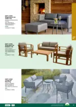 Lagerhaus Lagerhaus - Garten & Freizeit Katalog 2026 - bis 30.04.2026