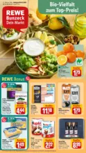 REWE Rewe: Wochenangebote - bis 15.03.2026