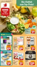 REWE Rewe: Wochenangebote - bis 15.03.2026