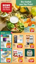 REWE Rewe: Wochenangebote - bis 15.03.2026