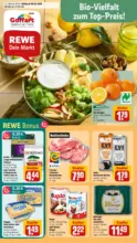 REWE Rewe: Wochenangebote - bis 15.03.2026