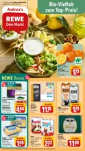REWE Rewe: Wochenangebote - bis 15.03.2026