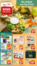 REWE Rewe: Wochenangebote - bis 15.03.2026