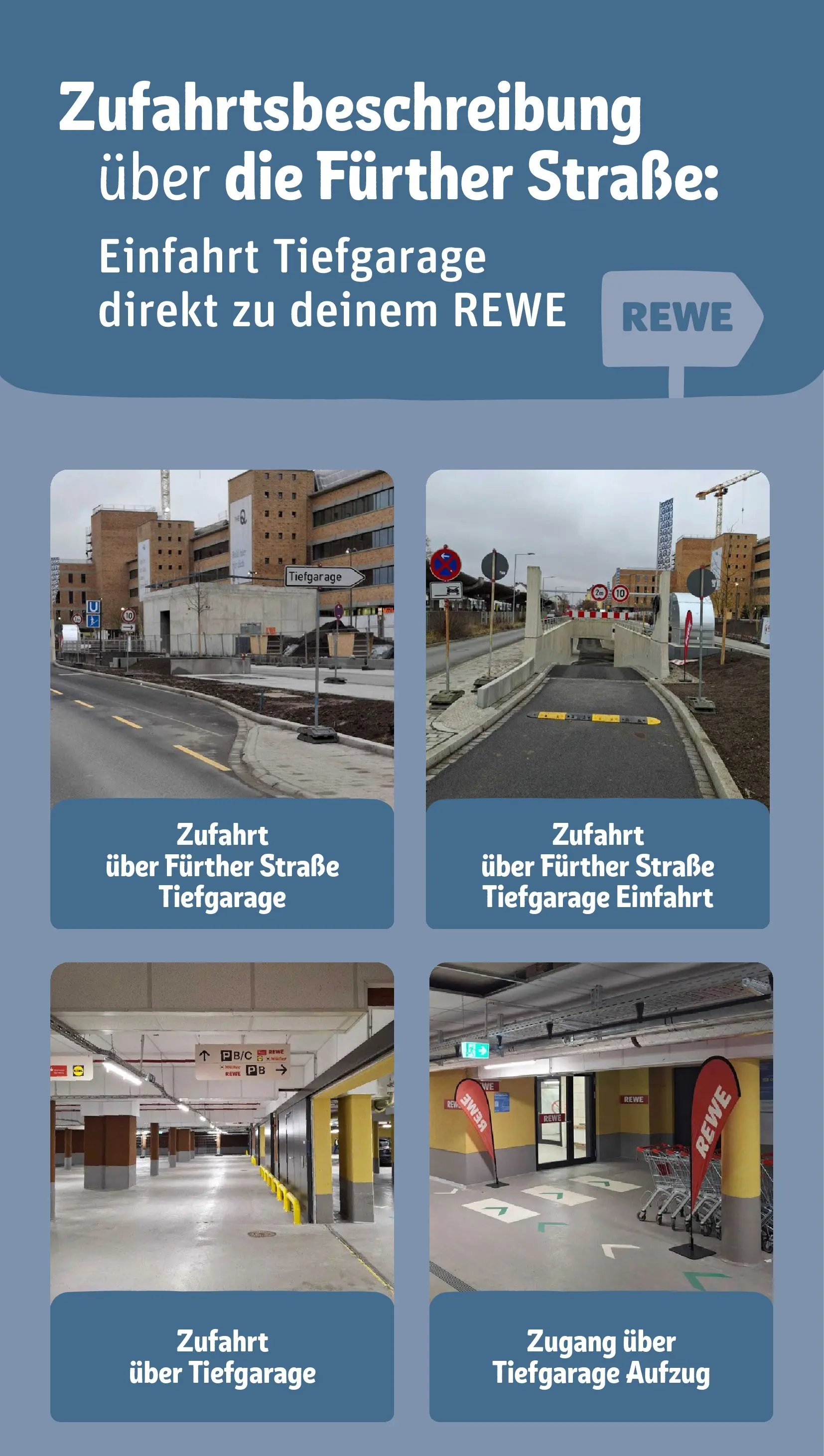 REWE Prospekt ab 09.03.2026 zum Blättern » Angebote | Seite: 2