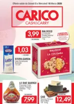 SI.D.I. Piccolo s.r.l. Offerte - al 18.04.2026