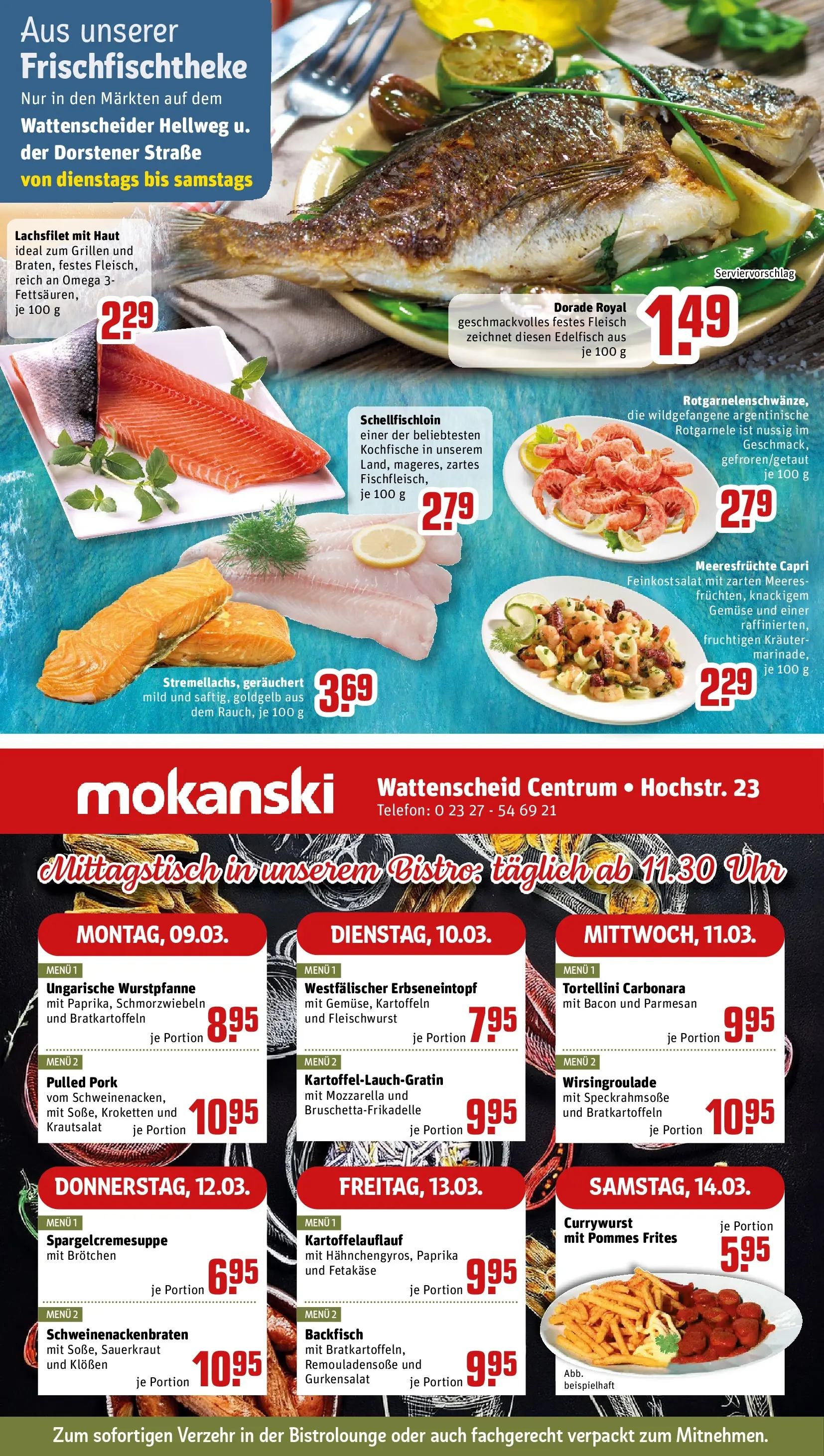 REWE Prospekt ab 09.03.2026 zum Blättern » Angebote | Seite: 29 | Produkte: Paprika, Fleisch, Telefon, Uhr